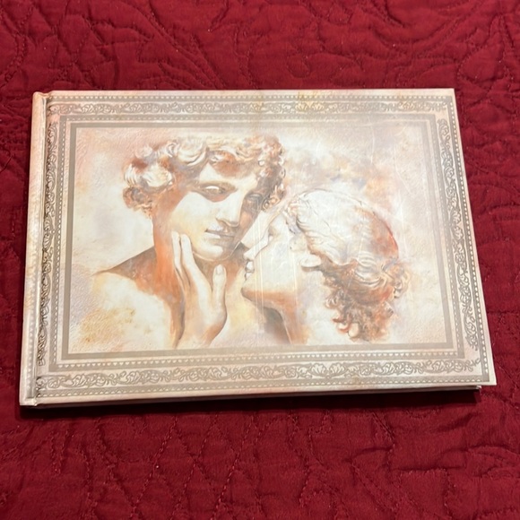 Address Book New - Picture 1 of 6